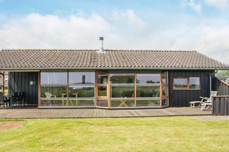 Holiday home Denmark - : 