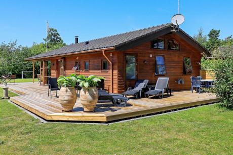 Holiday home Denmark - : 