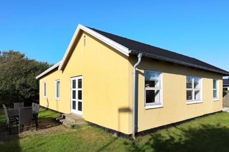 Holiday home Denmark - : 