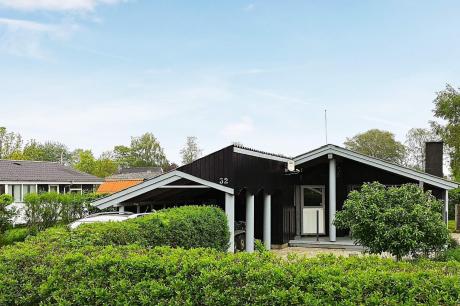 Holiday home Denmark - : 