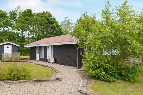 Holiday home Denmark - : 