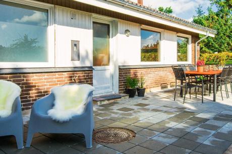 Holiday home Denmark - : 