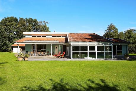 Holiday home Denmark - : 