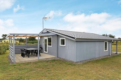 Holiday home Denmark - : 