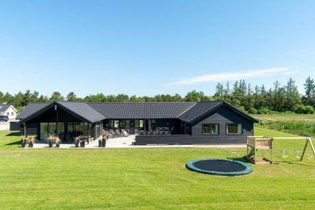 Holiday home Denmark - : 