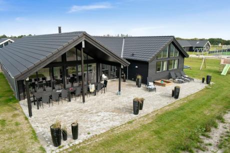 Holiday home Denmark - : 