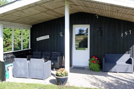 Holiday home Denmark - : 