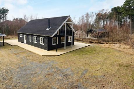 Holiday home Denmark - : 