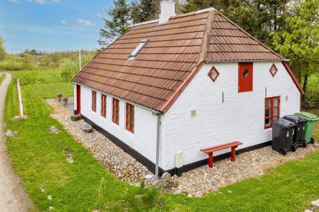 Holiday home Denmark - : 