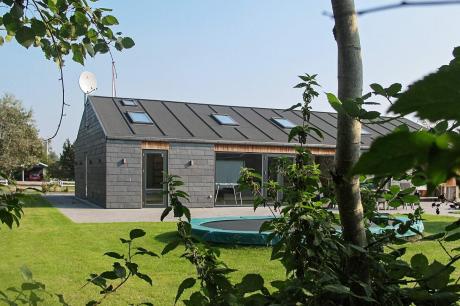 Holiday home Denmark - : 