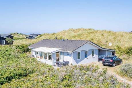 Holiday home Denmark - : 