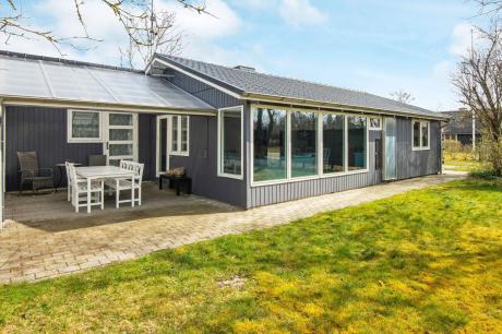 Holiday home Denmark - : 