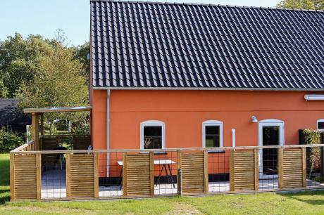 Ferienhaus Denemarken - : 