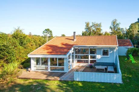 Holiday home Denmark - : 