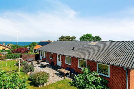 Ferienhaus Denemarken - : 