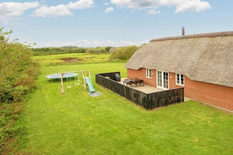 Holiday home Denmark - : 