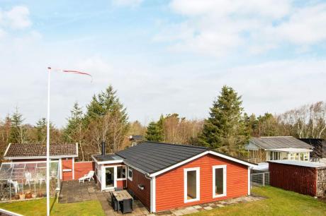 Holiday home Denmark - : 