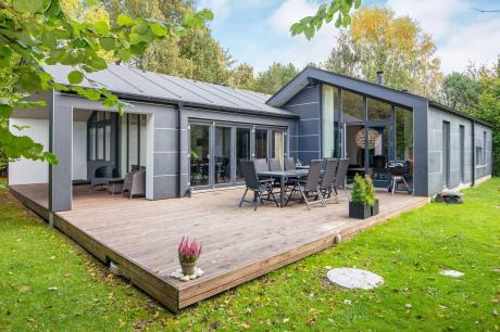 Holiday home Denmark - : 