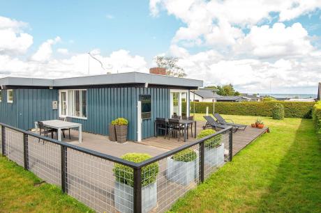 Holiday home Denmark - : 