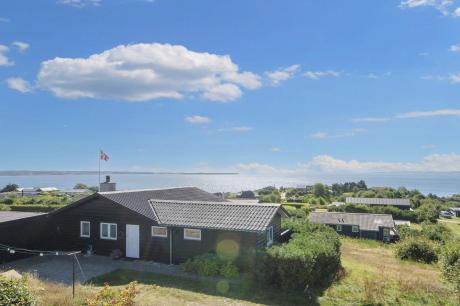 Holiday home Denmark - : 