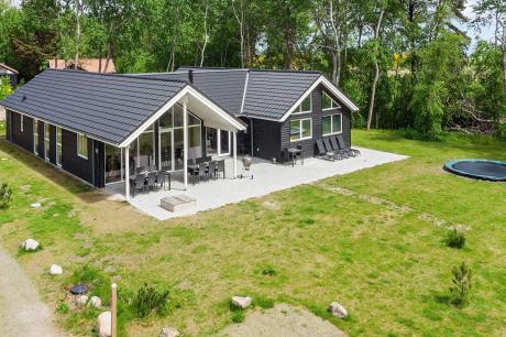 Holiday home Denmark - : 