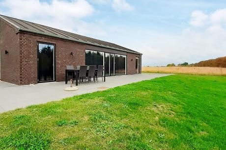 Holiday home Denmark - : 