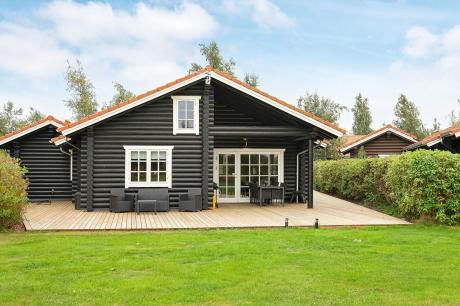 Holiday home Denmark - : 