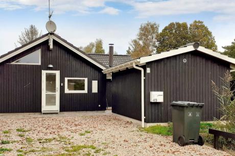 Holiday home Denmark - : 