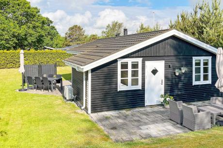 Holiday home Denmark - : 