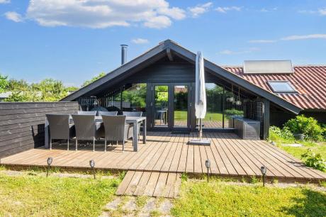 Holiday home Denmark - : 