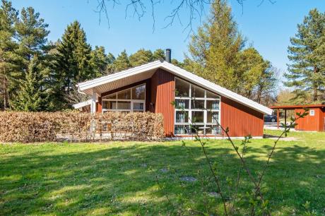 Holiday home Denmark - : 