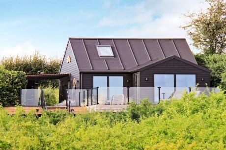 Holiday home Denmark - : 