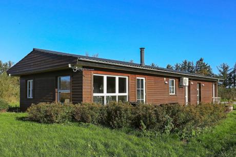 Holiday home Denmark - : 