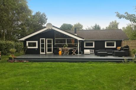 Holiday home Denmark - : 