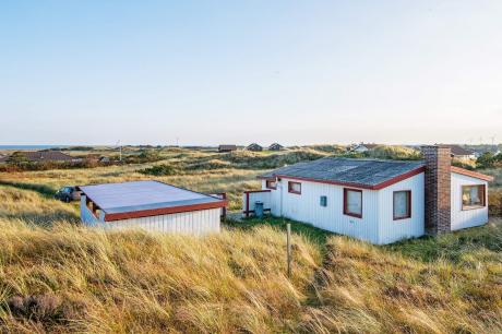 Holiday home Denmark - : 