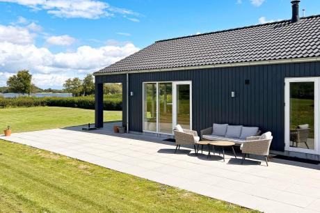 Holiday home Denmark - : 