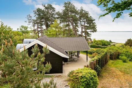 Vakantiehuis Denemarken - : 