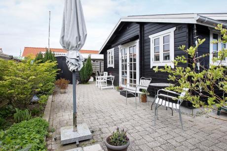 Vakantiehuis Denemarken - : 