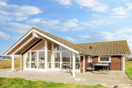 Holiday home Denmark - : 