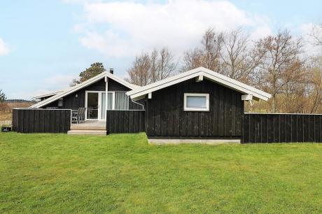 Ferienhaus Denemarken - : 