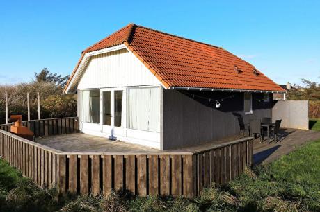 Holiday home Denmark - : 