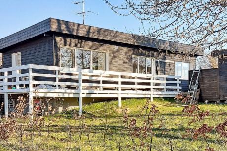 Holiday home Denmark - : 