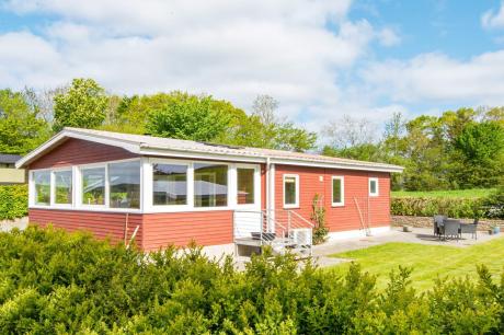 Holiday home Denmark - : 