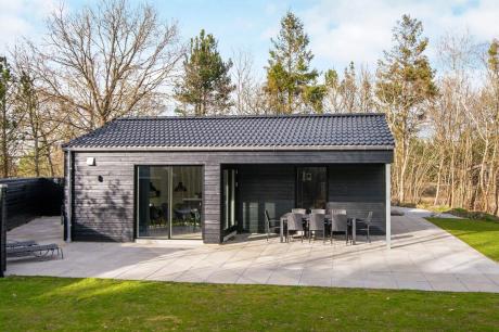 Holiday home Denmark - : 