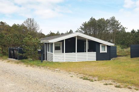 Holiday home Denmark - : 