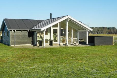 Holiday home Denmark - : 