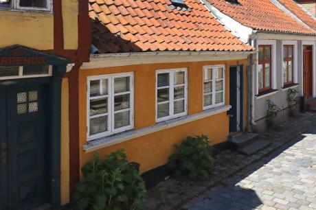 Holiday home Denmark - : 