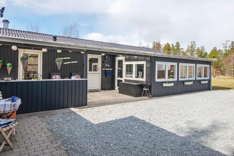 Holiday home Denmark - : 