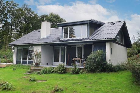 Holiday home Denmark - : 