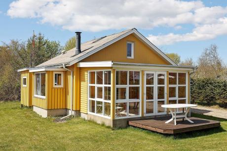 Holiday home Denmark - : 